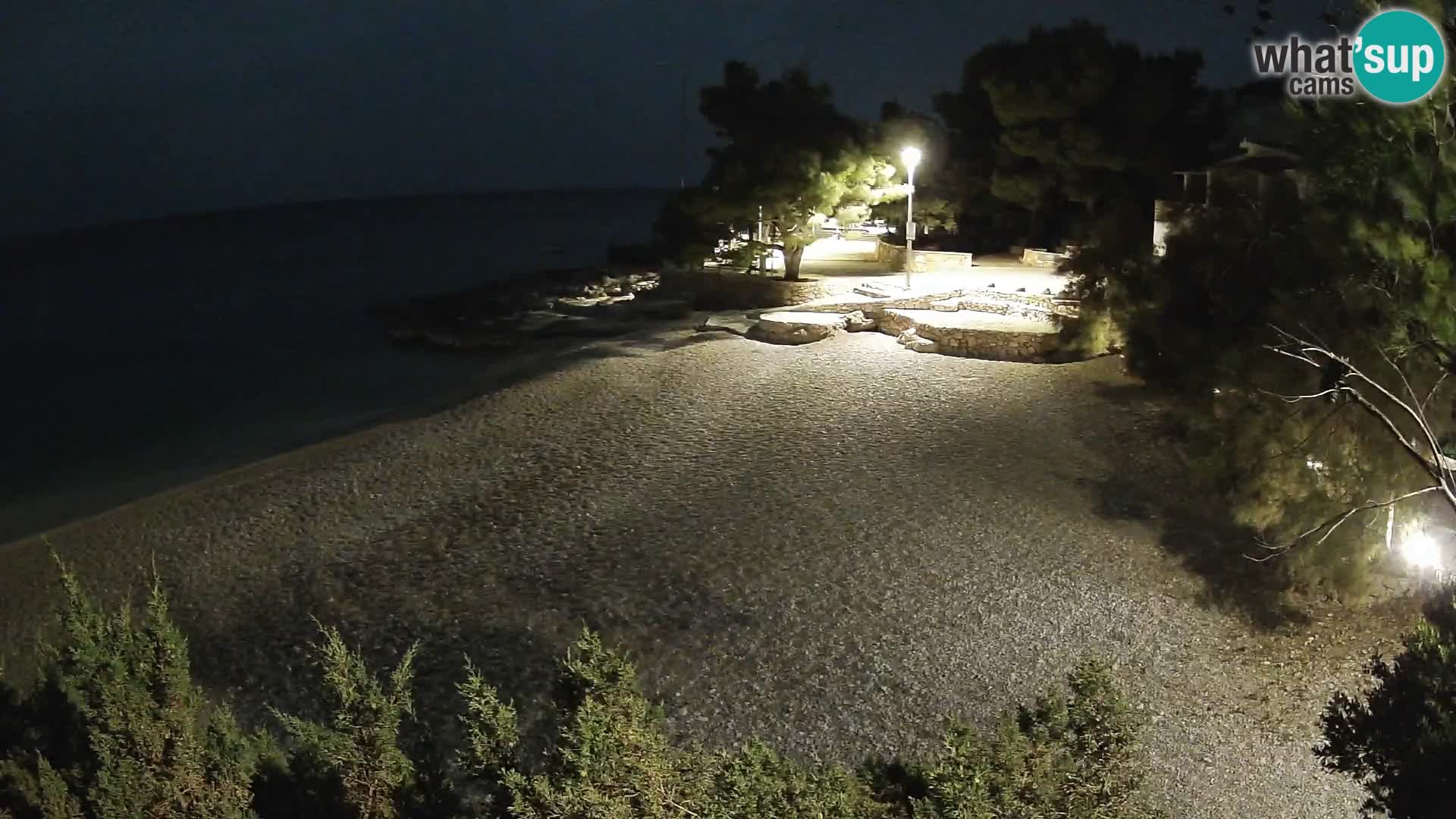 Livecam Ivan Dolac – Jelsa – Hvar