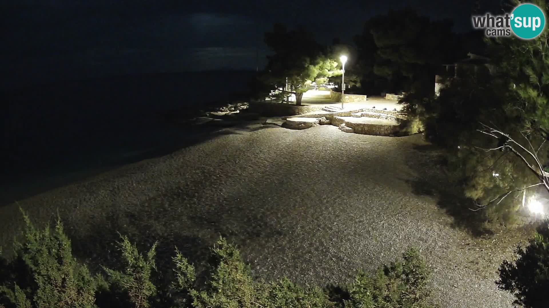 Webcam Ivan Dolac – Jelsa – Hvar