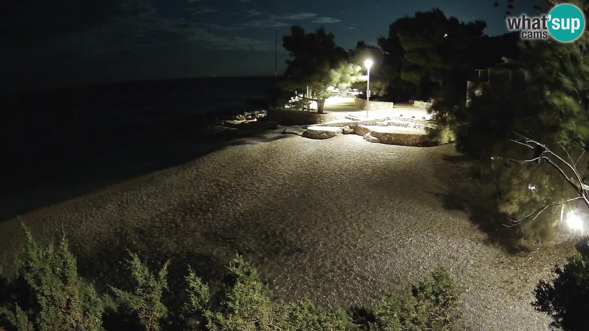 Livecam Ivan Dolac – Jelsa – Hvar