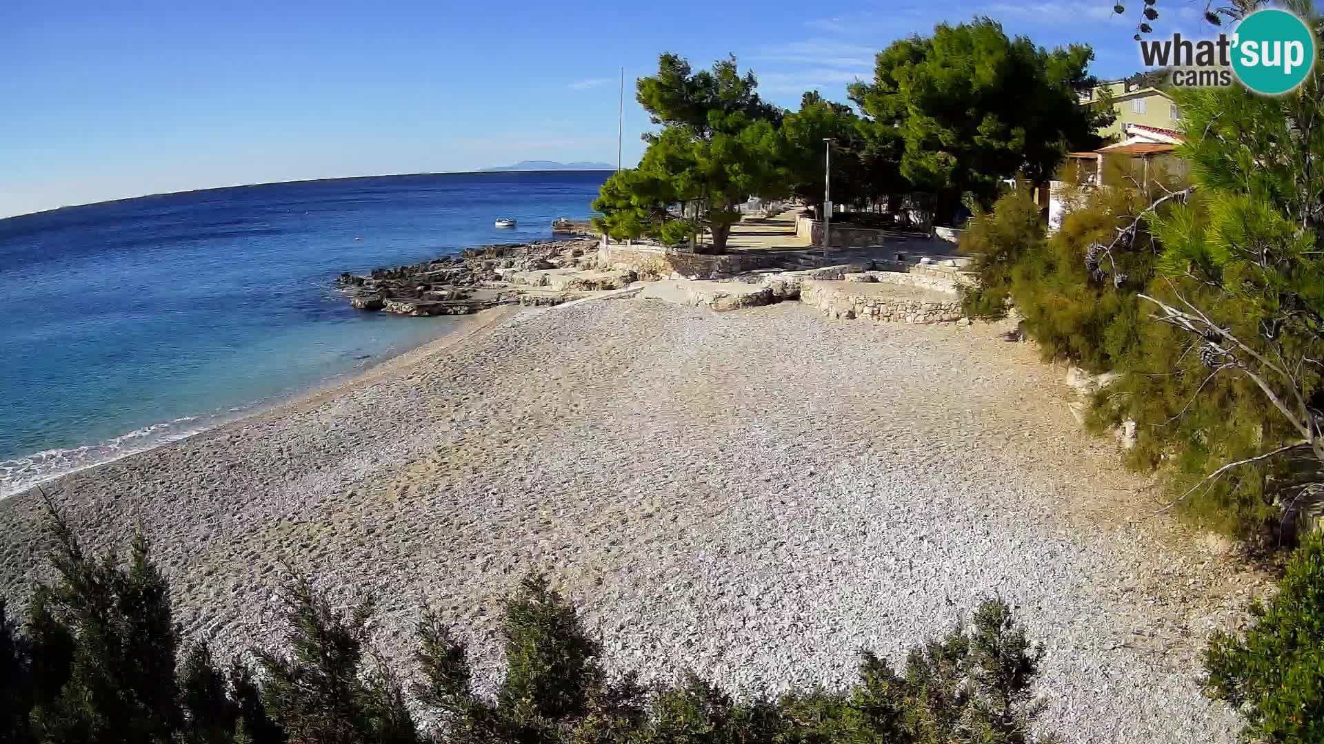 Camera en vivo Ivan Dolac – Jelsa – Hvar