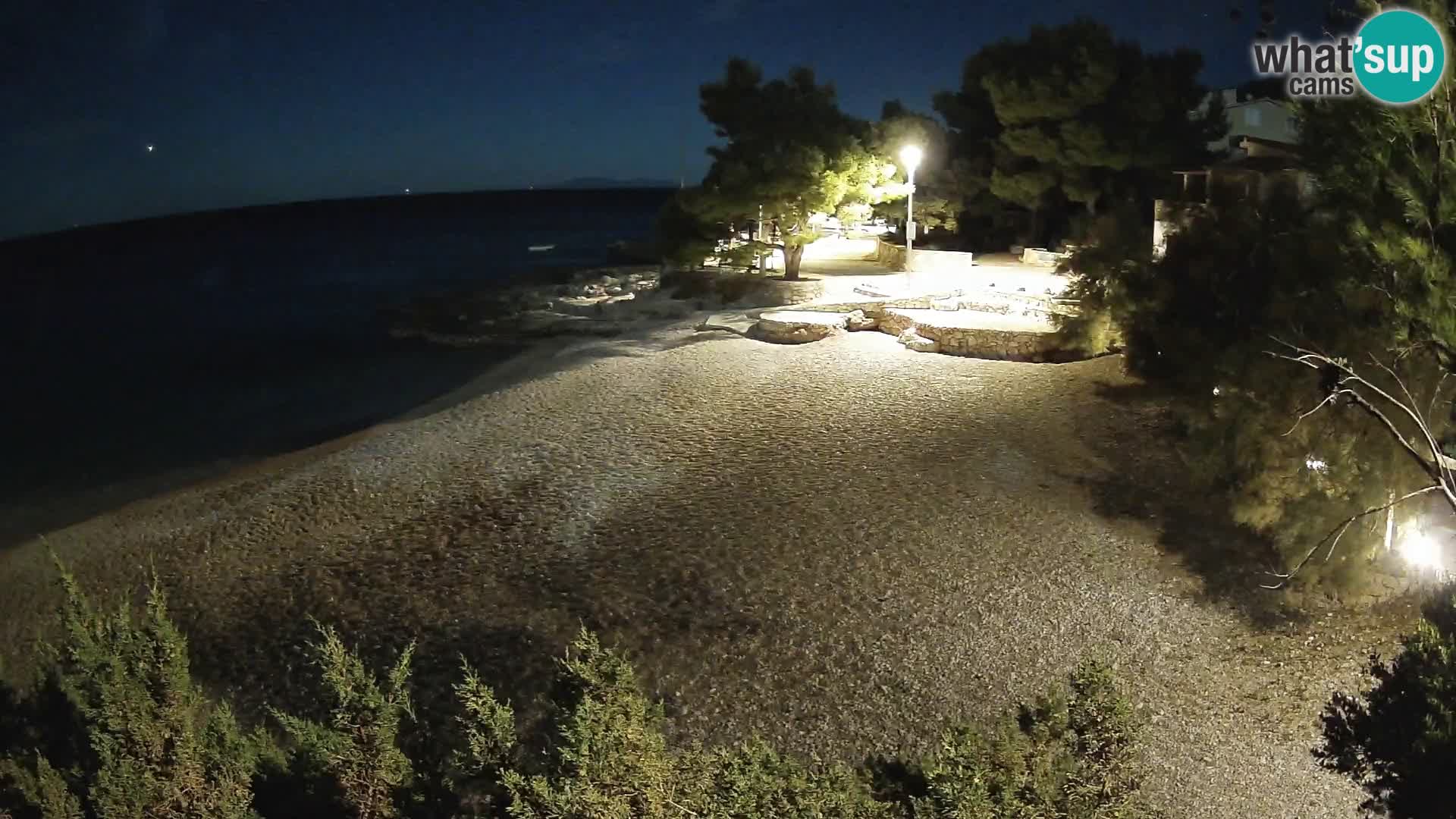 Webcam Ivan Dolac – Jelsa – Hvar