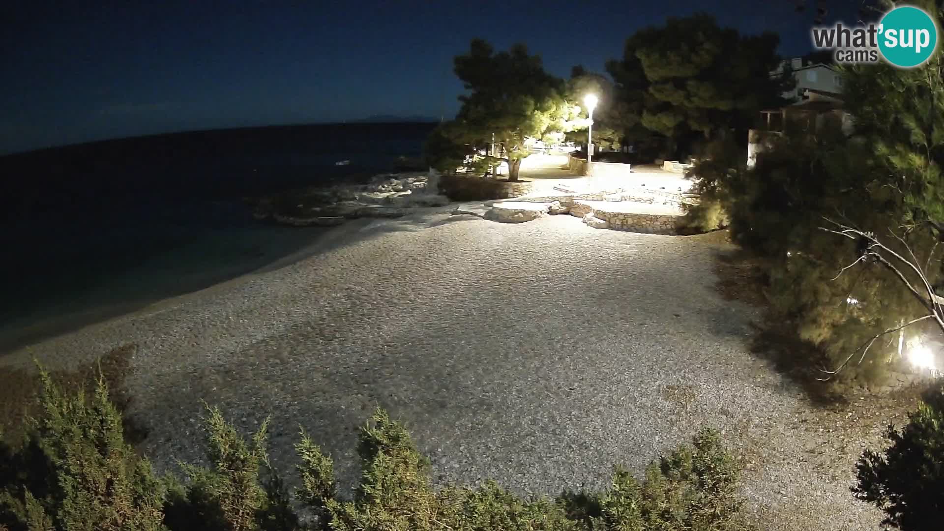 Webcam Ivan Dolac – Jelsa – Hvar