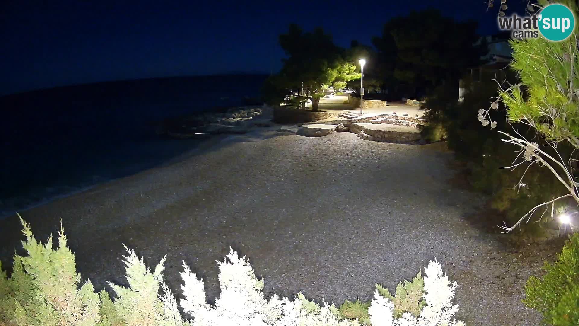 Spletna kamera Ivan Dolac – Jelsa – Hvar