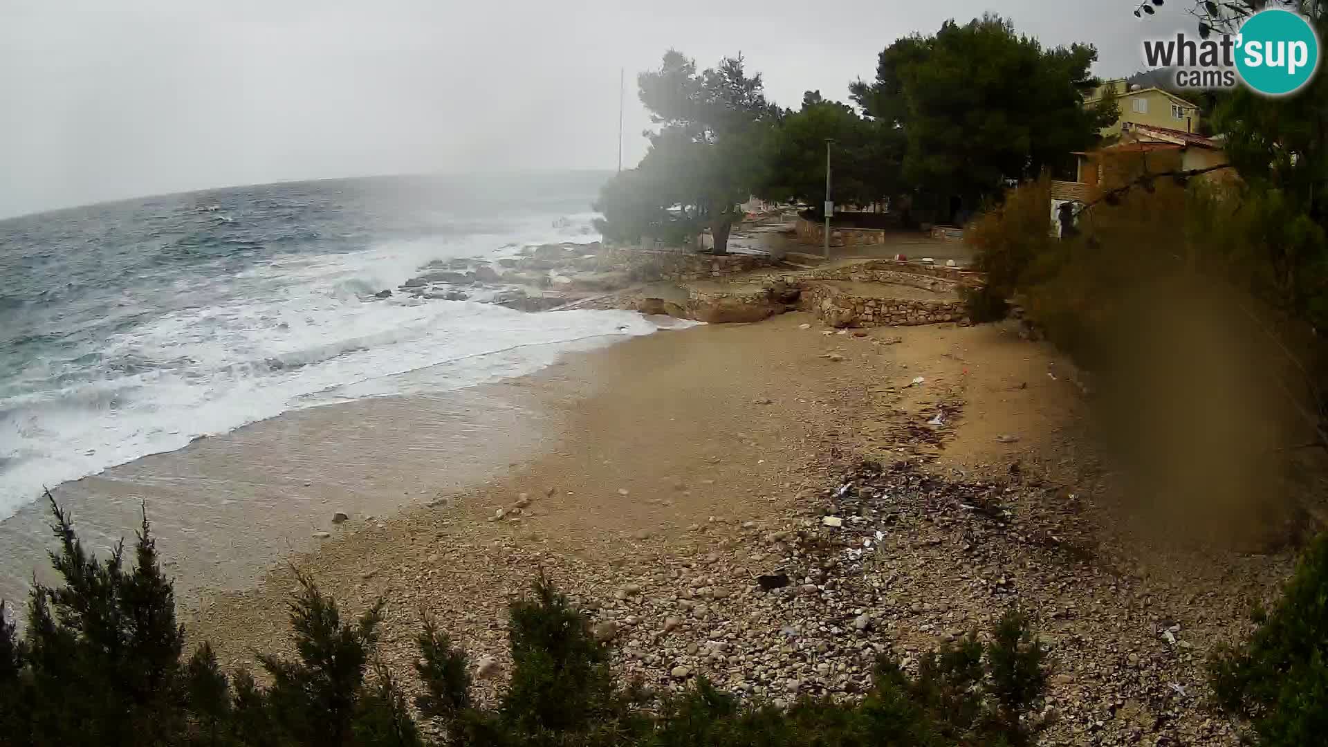 Webcam Ivan Dolac – Jelsa – Hvar