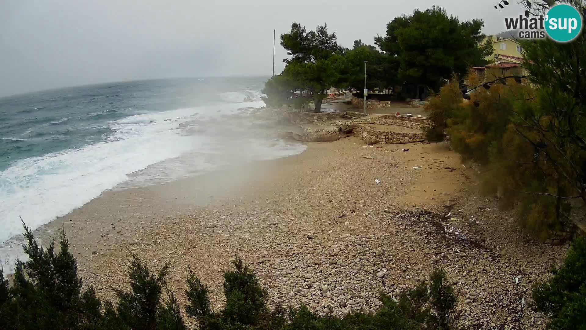 Camera en vivo Ivan Dolac – Jelsa – Hvar