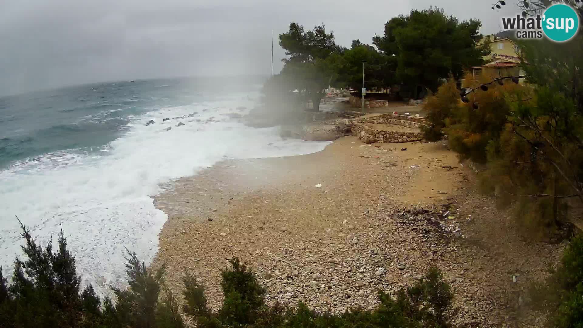 Webcam Ivan Dolac – Jelsa – Hvar