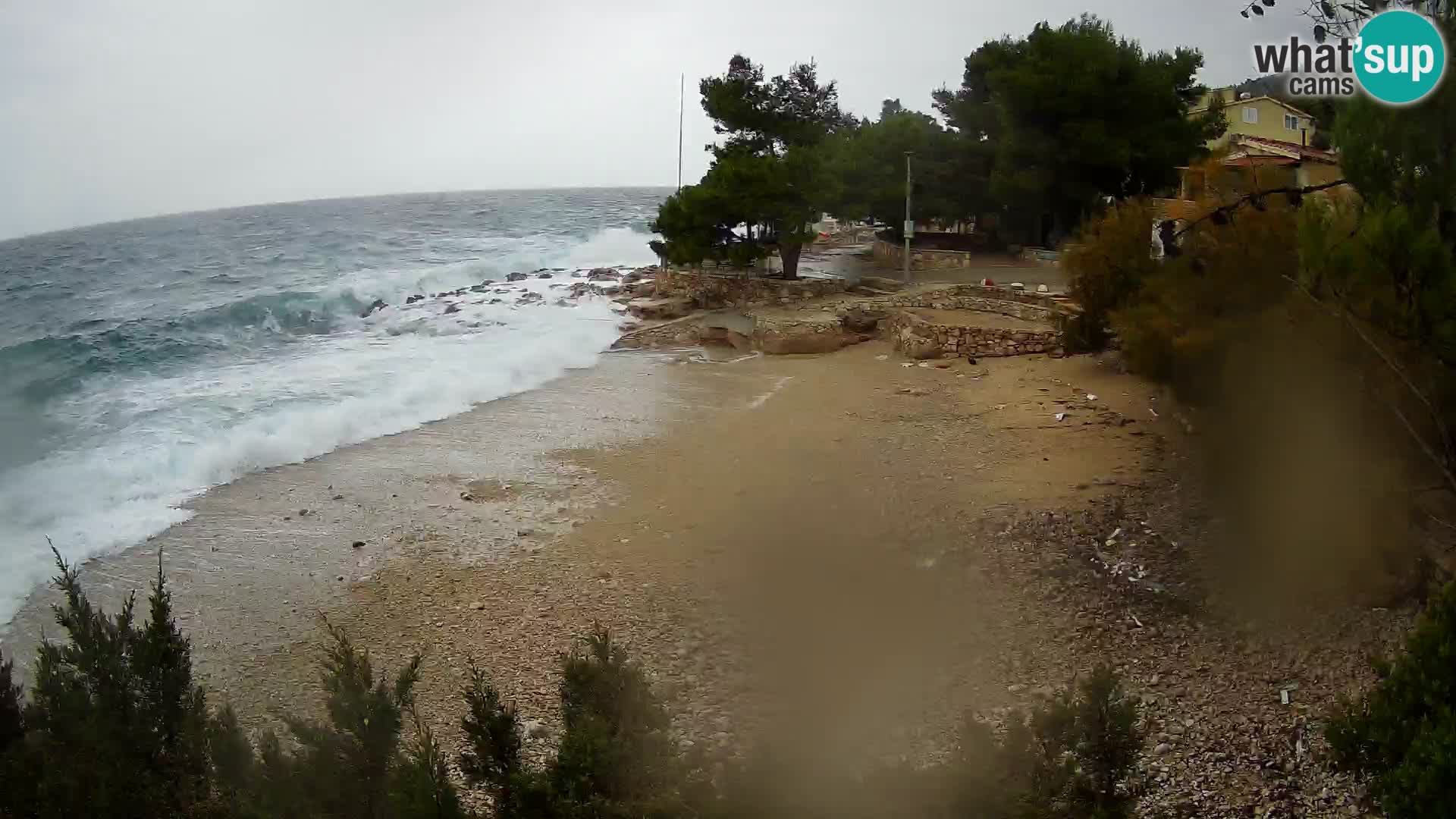 Livecam Ivan Dolac – Jelsa – Hvar