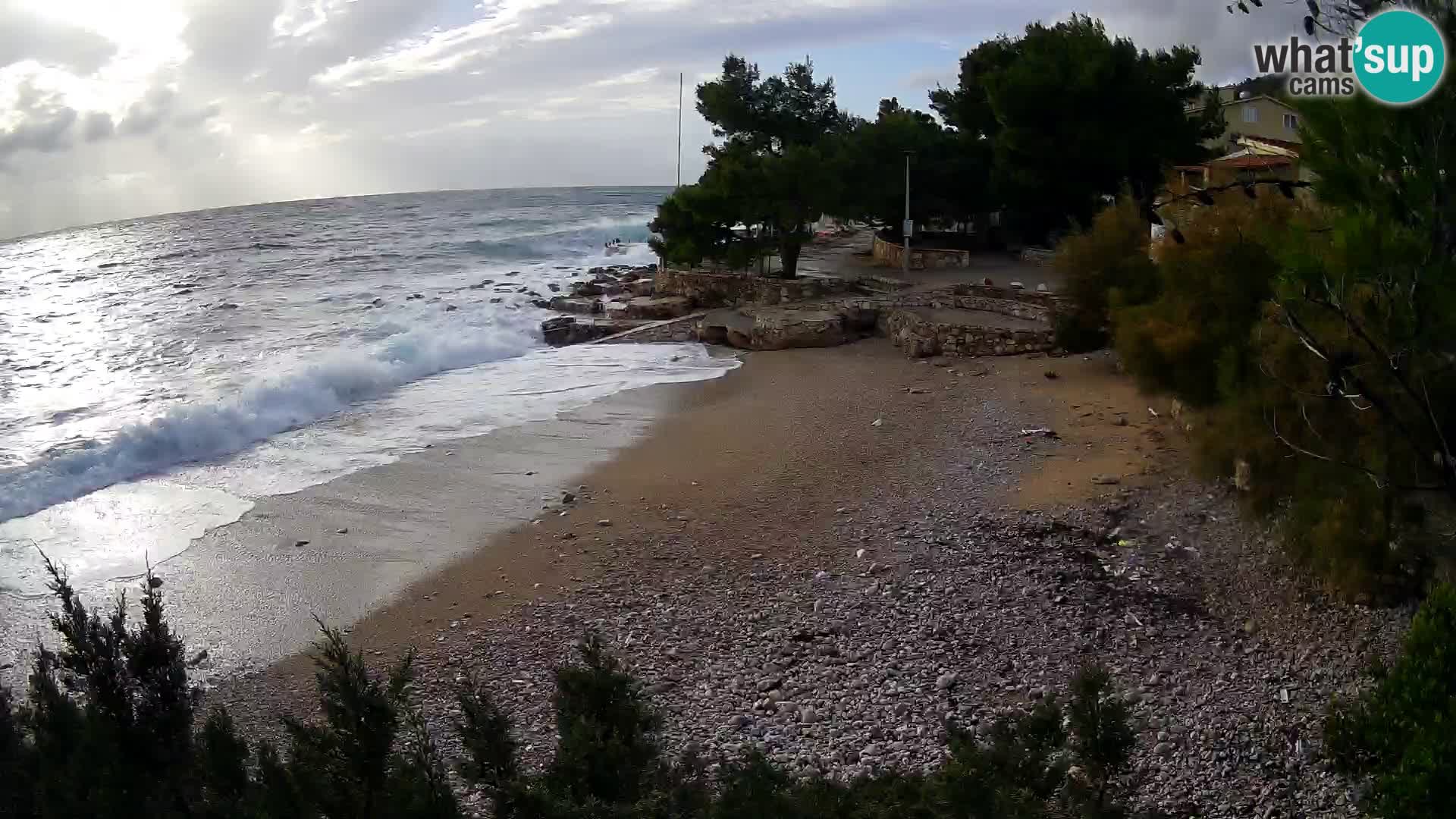 Spletna kamera Ivan Dolac – Jelsa – Hvar