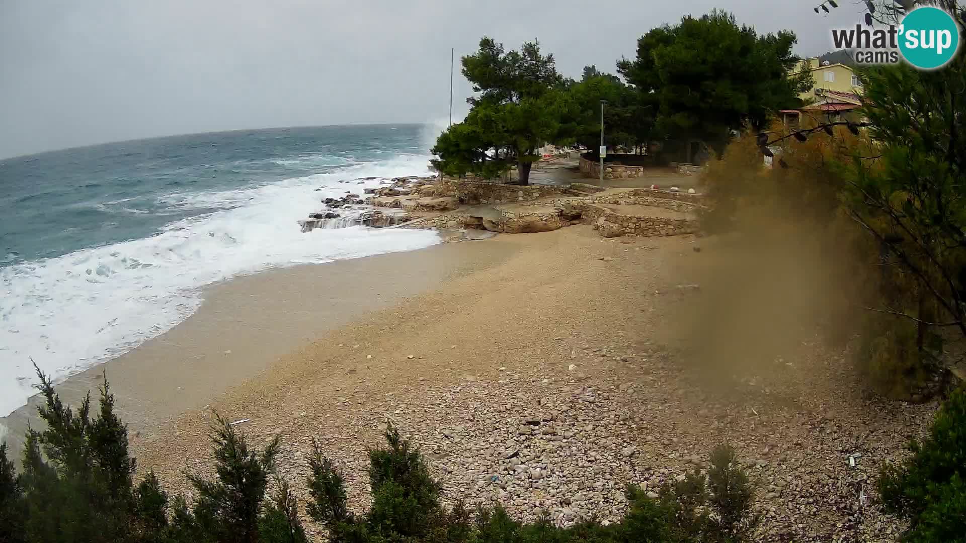 Camera en vivo Ivan Dolac – Jelsa – Hvar