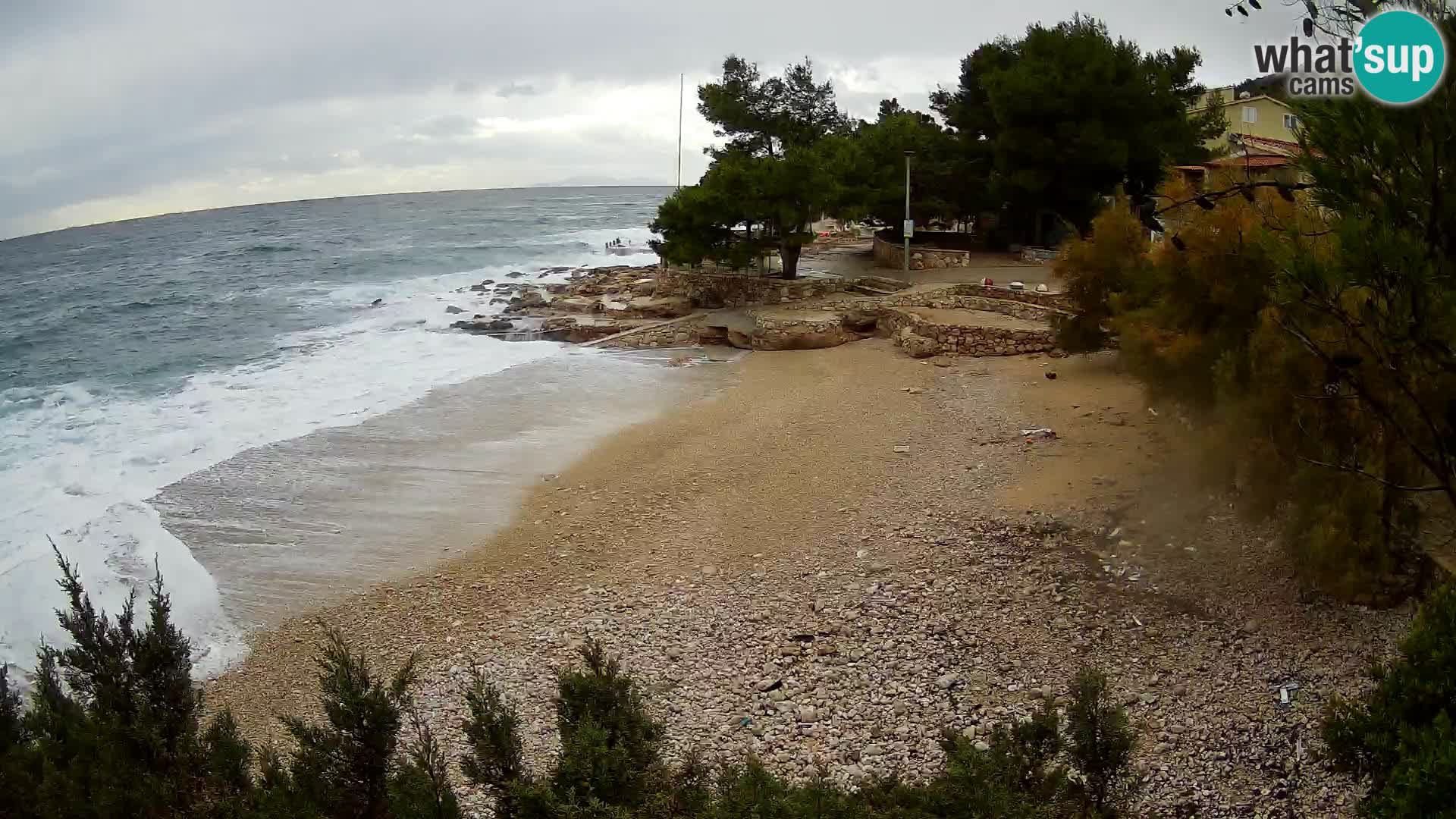 Livecam Ivan Dolac – Jelsa – Hvar