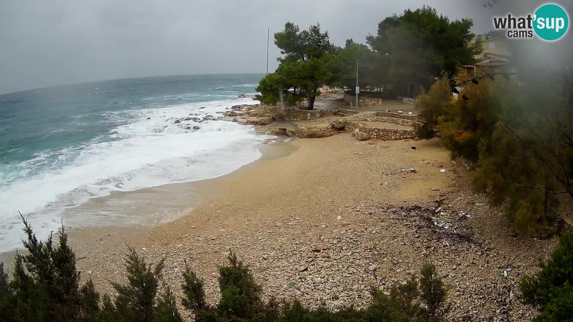 Webcam Ivan Dolac – Jelsa – Hvar