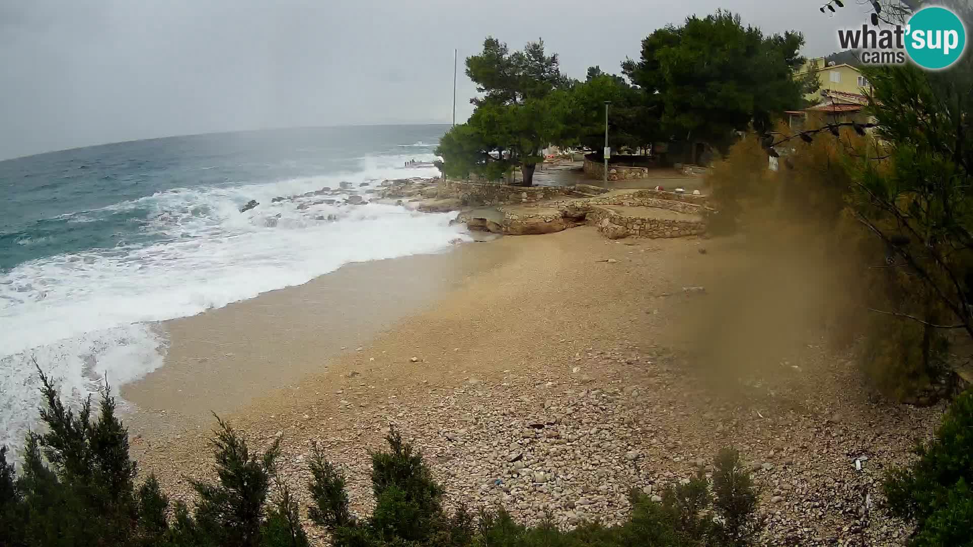 Camera en vivo Ivan Dolac – Jelsa – Hvar