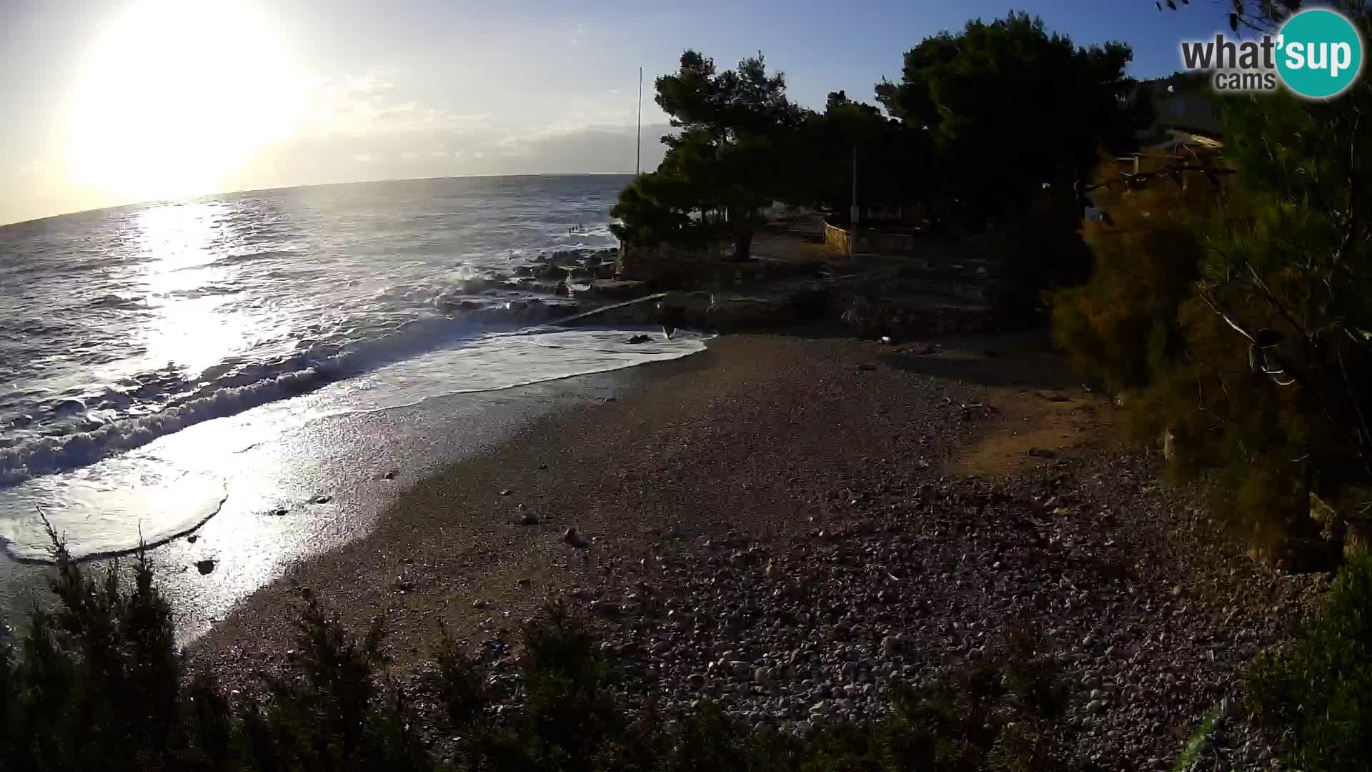 Camera en vivo Ivan Dolac – Jelsa – Hvar