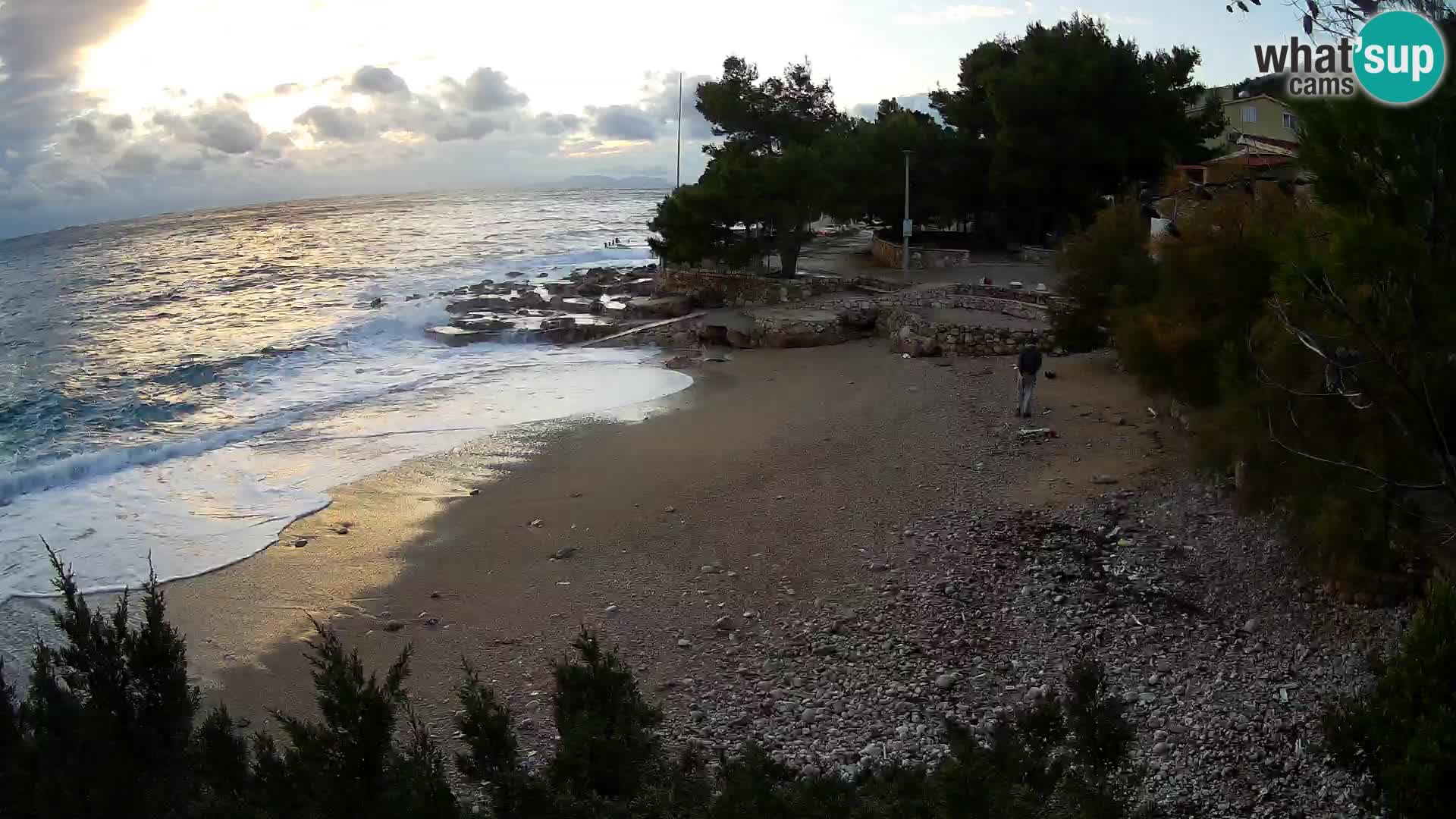 Webcam Ivan Dolac – Jelsa – Hvar