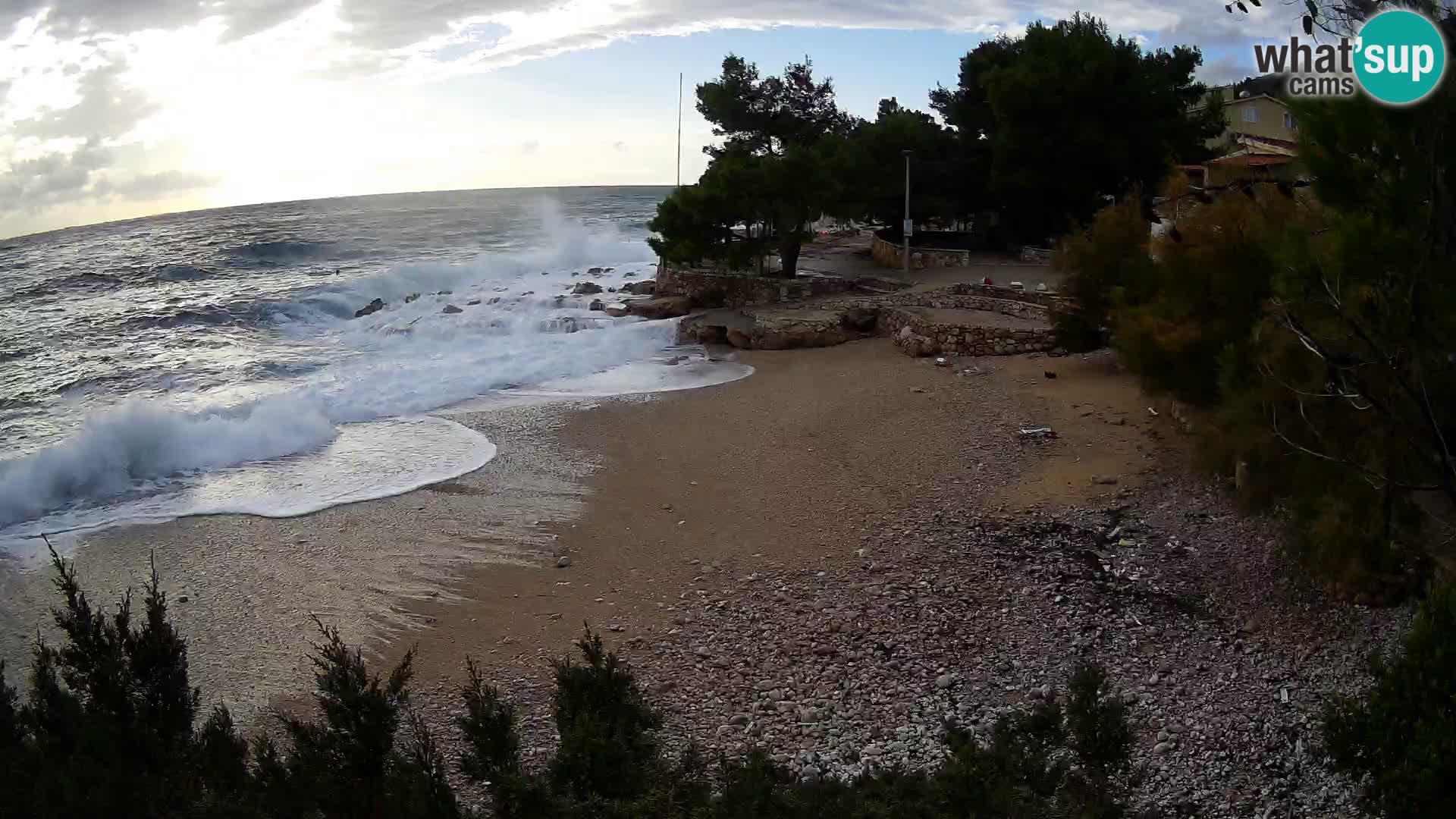 Livecam Ivan Dolac – Jelsa – Hvar