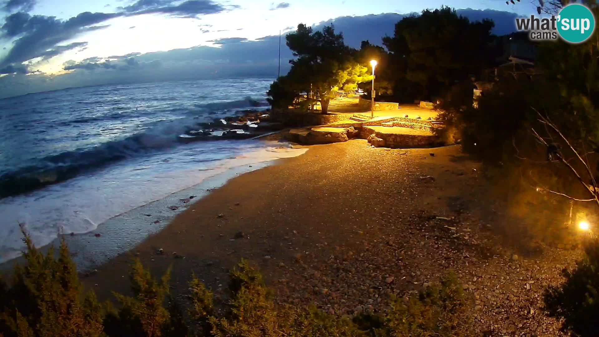 Camera en vivo Ivan Dolac – Jelsa – Hvar