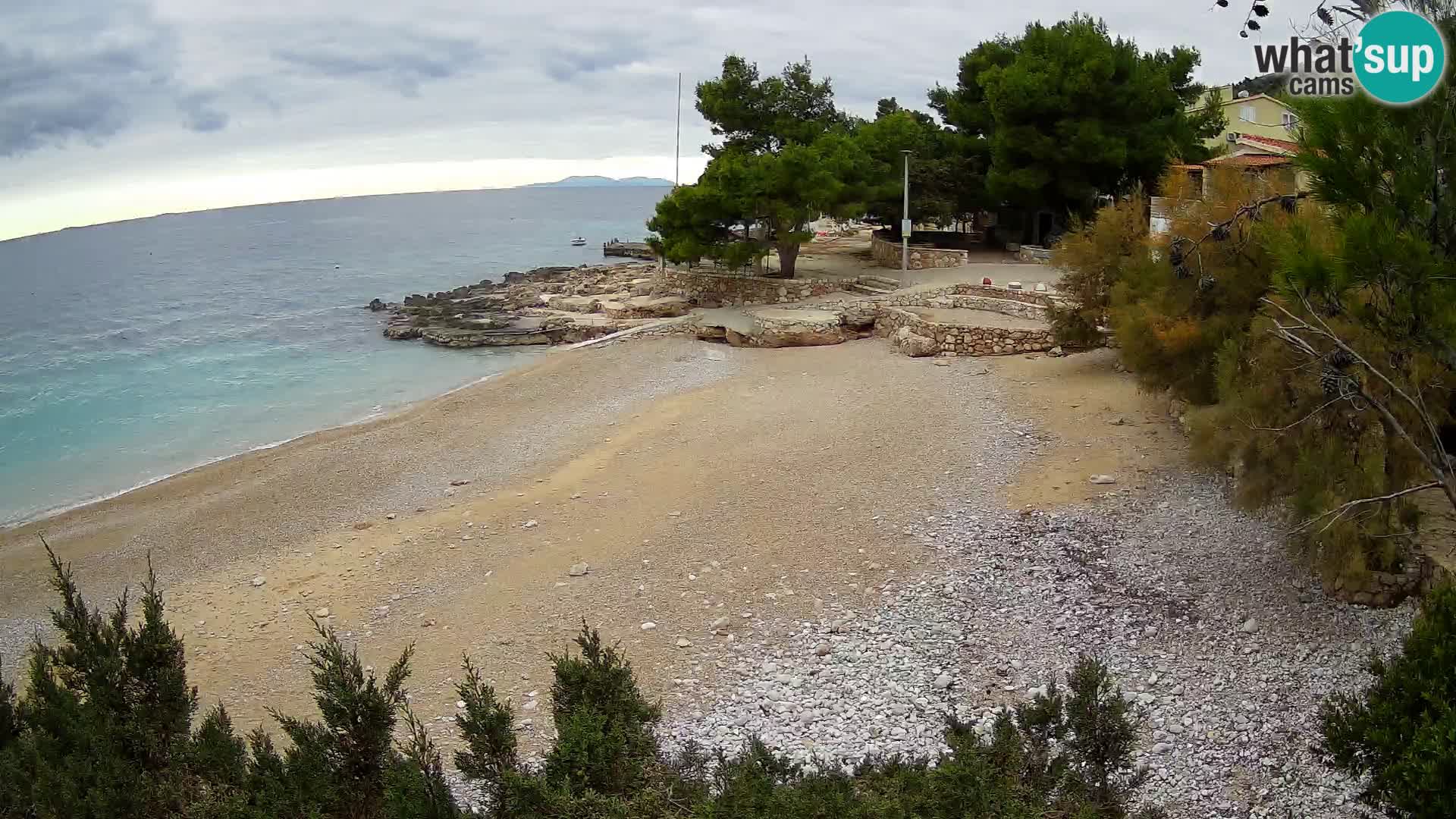 Webcam Ivan Dolac – Jelsa – Hvar