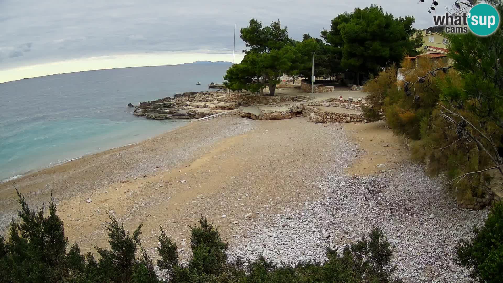 Webcam Ivan Dolac – Jelsa – Hvar