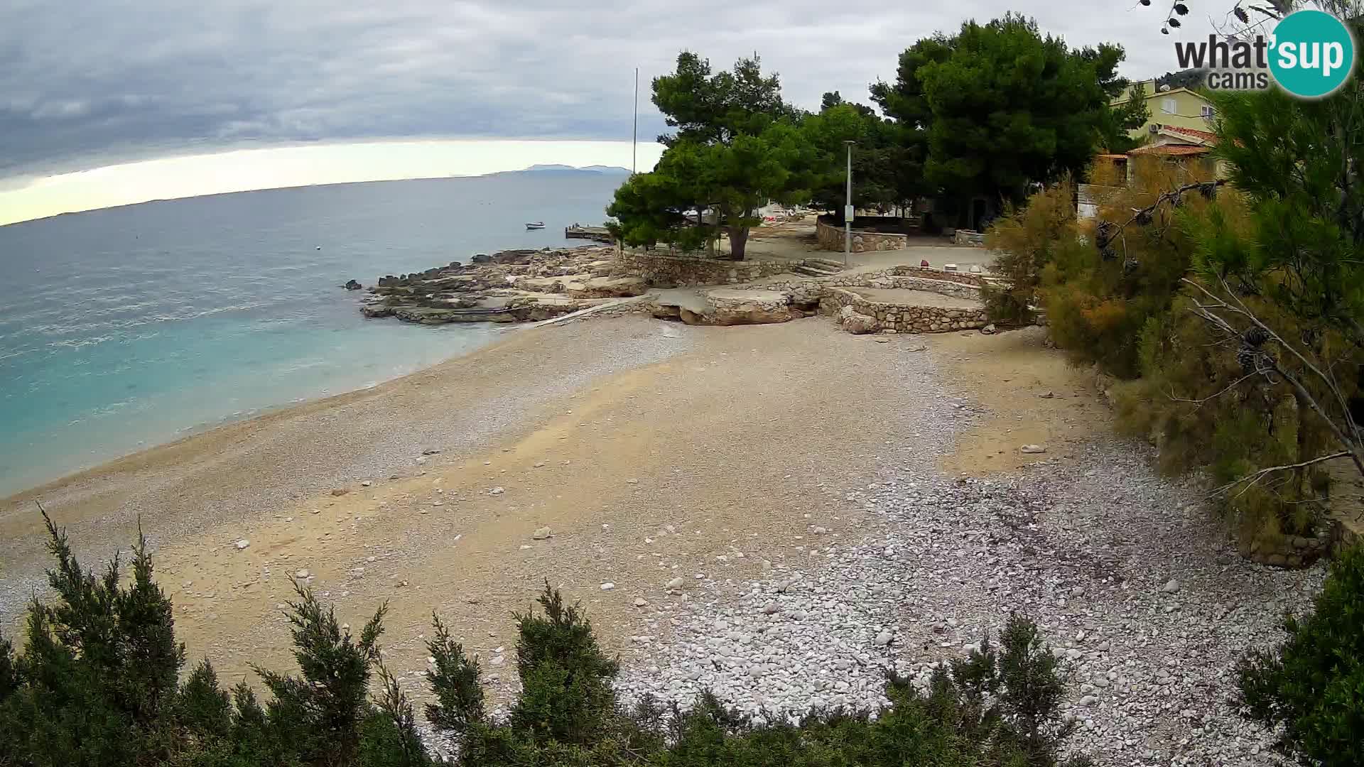 Webcam Ivan Dolac – Jelsa – Hvar