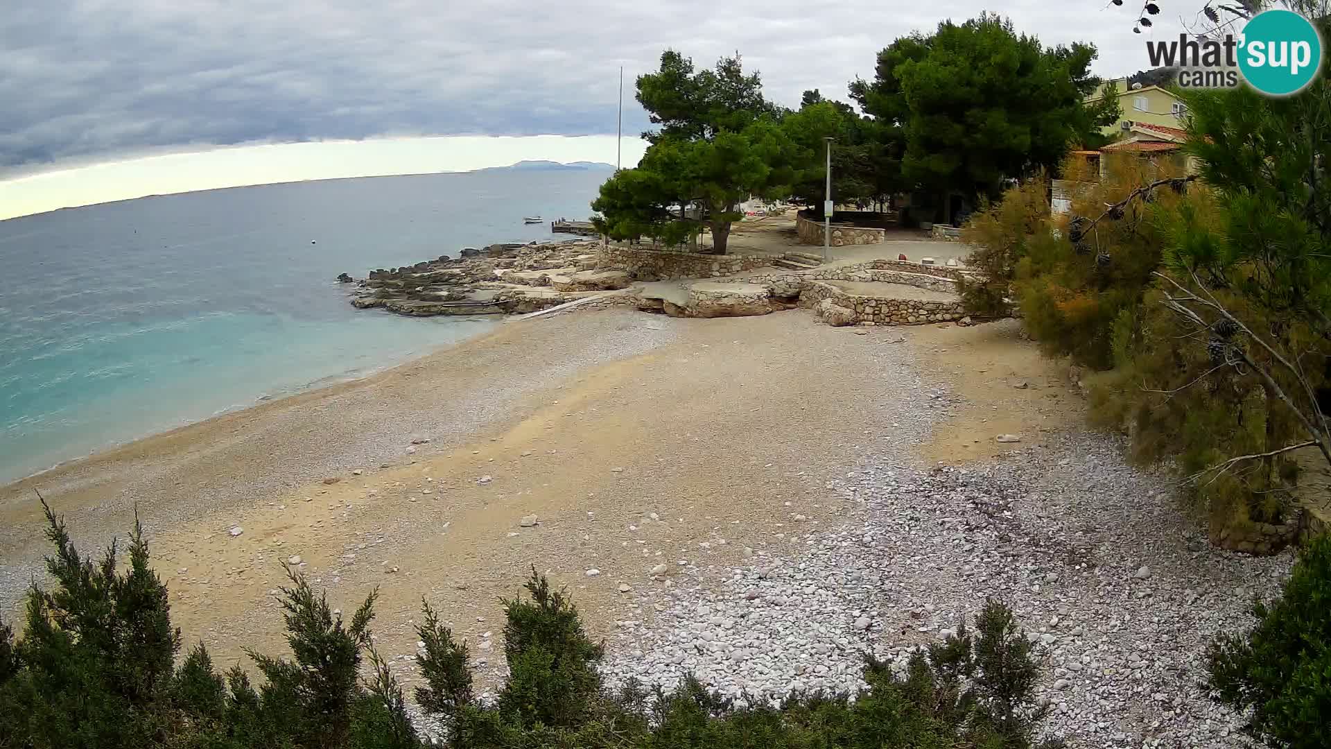 Camera en vivo Ivan Dolac – Jelsa – Hvar