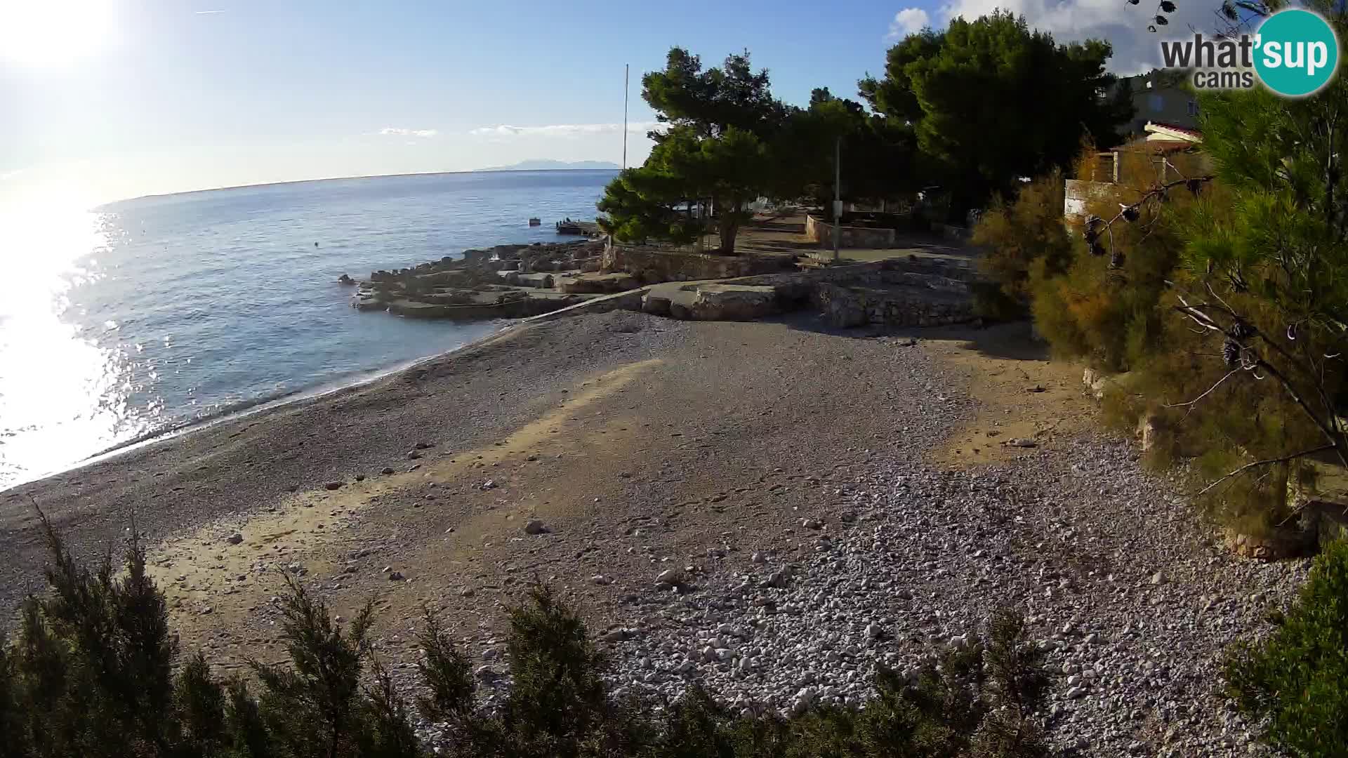 Livecam Ivan Dolac – Jelsa – Hvar