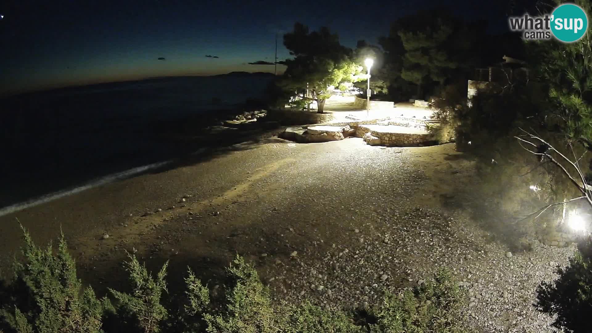 Livecam Ivan Dolac – Jelsa – Hvar