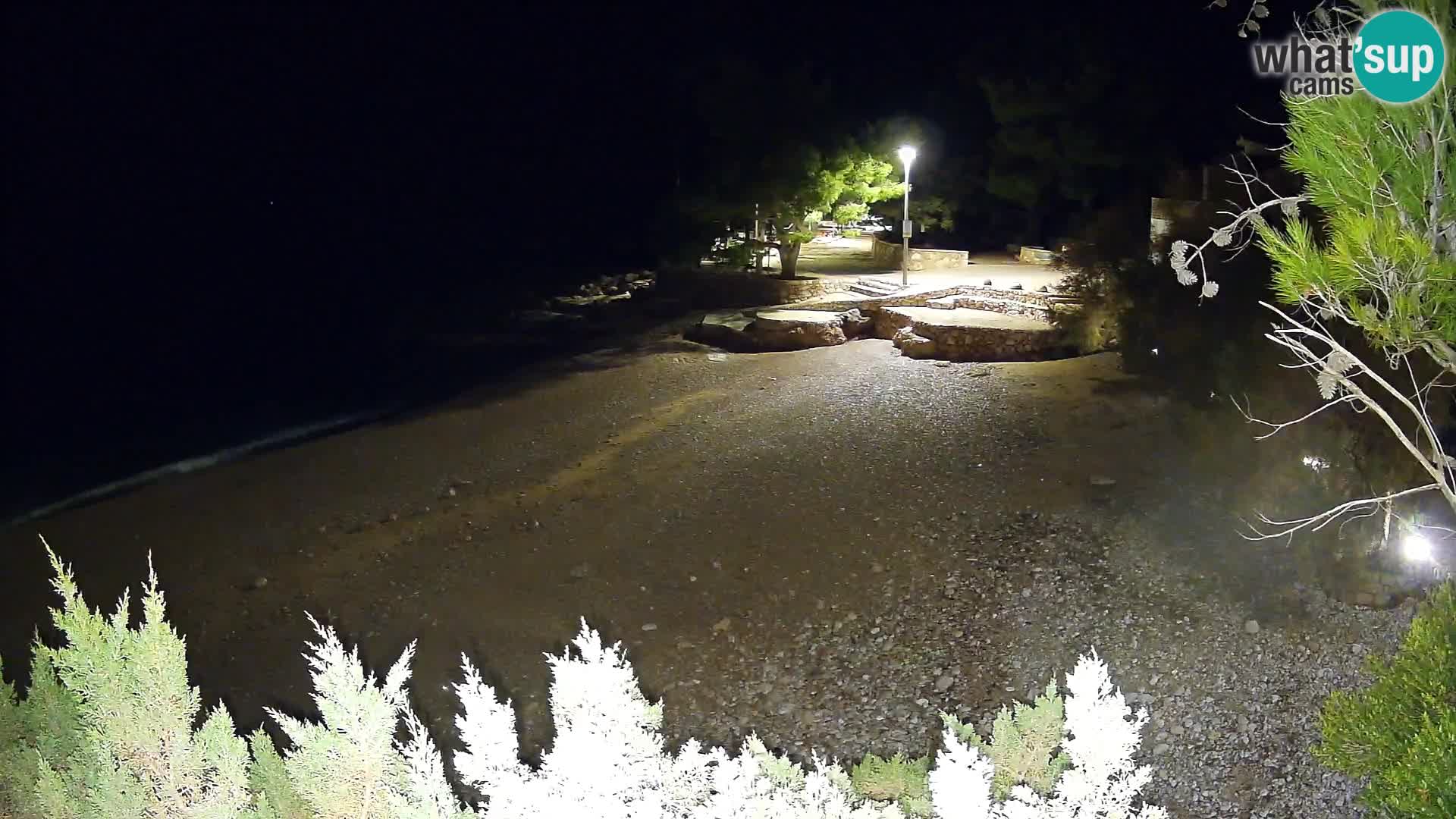 Livecam Ivan Dolac – Jelsa – Hvar