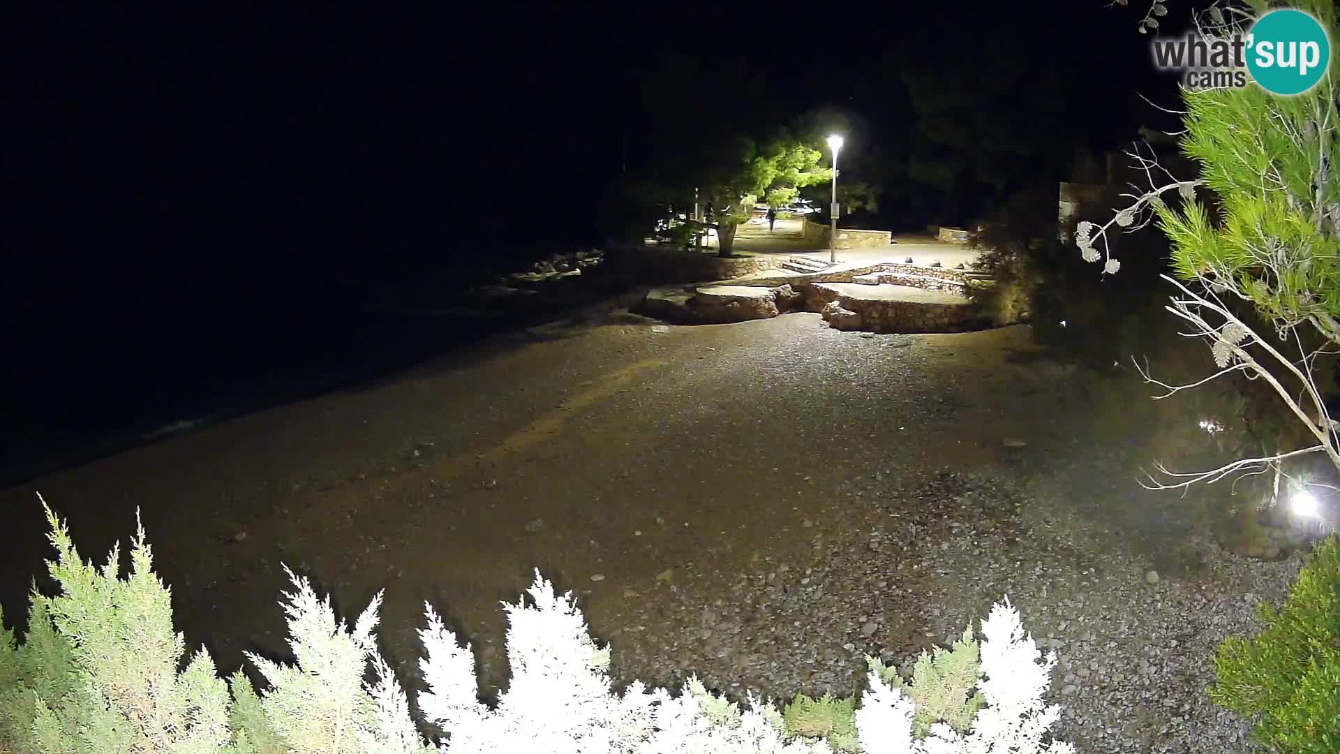 Livecam Ivan Dolac – Jelsa – Hvar