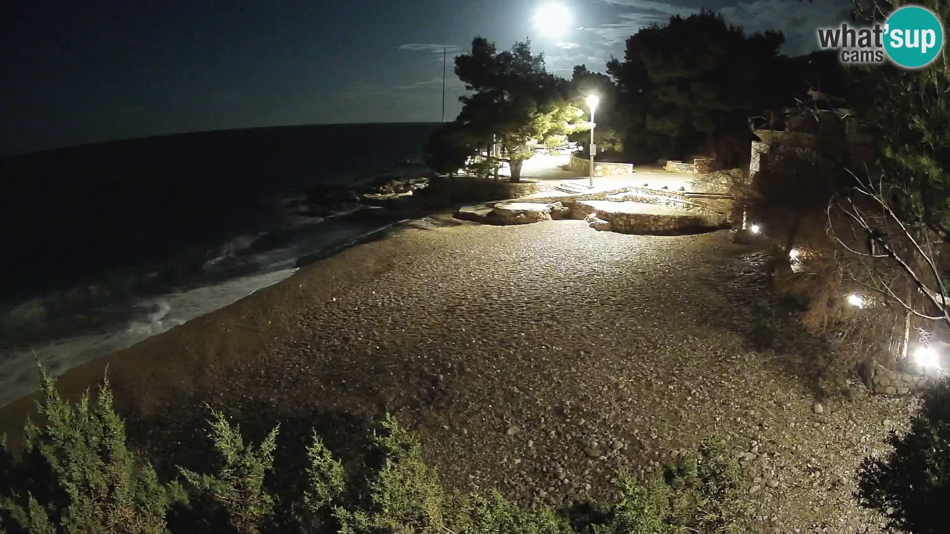 Livecam Ivan Dolac – Jelsa – Hvar