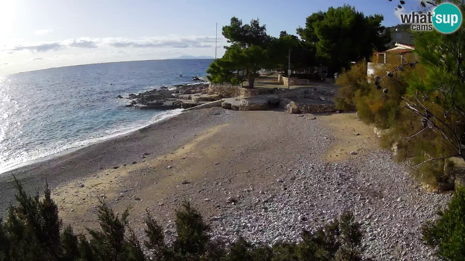 Webcam Ivan Dolac – Jelsa – Hvar