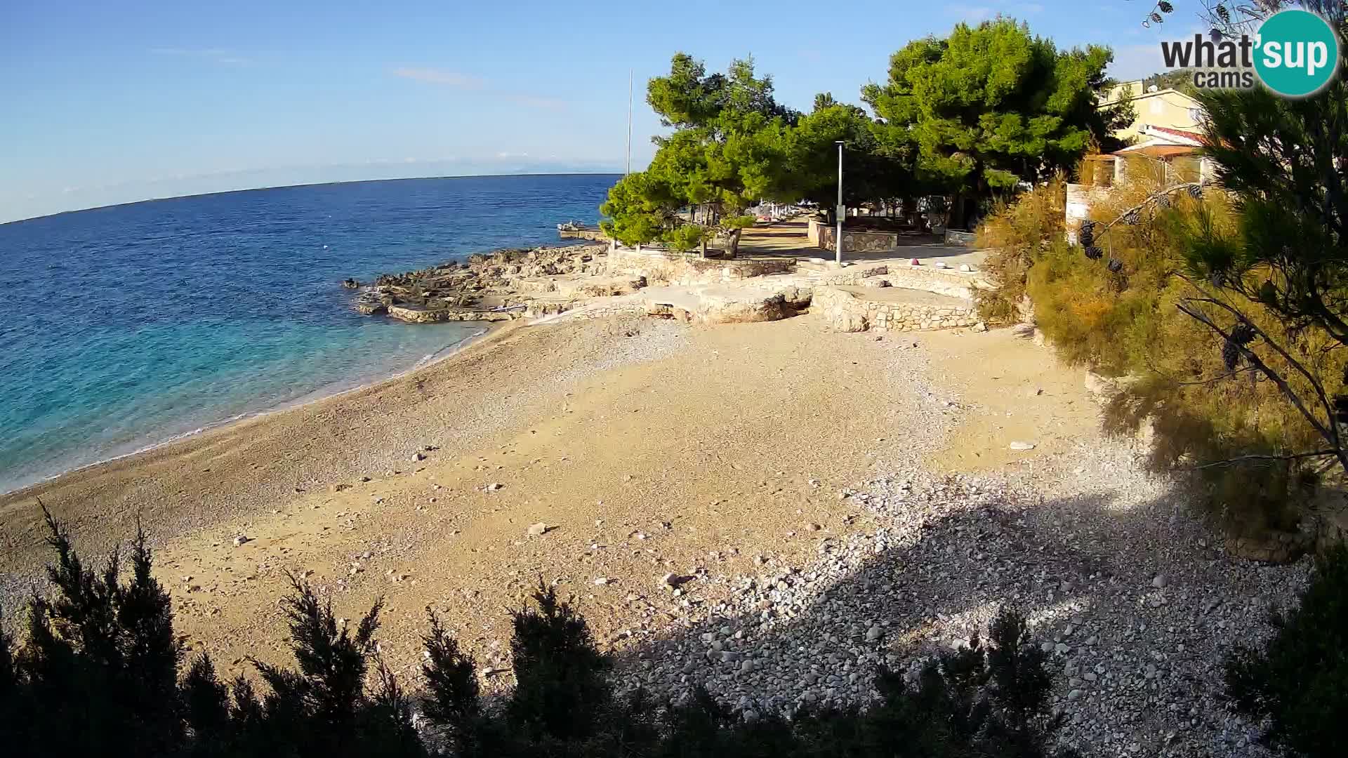 Livecam Ivan Dolac – Jelsa – Hvar