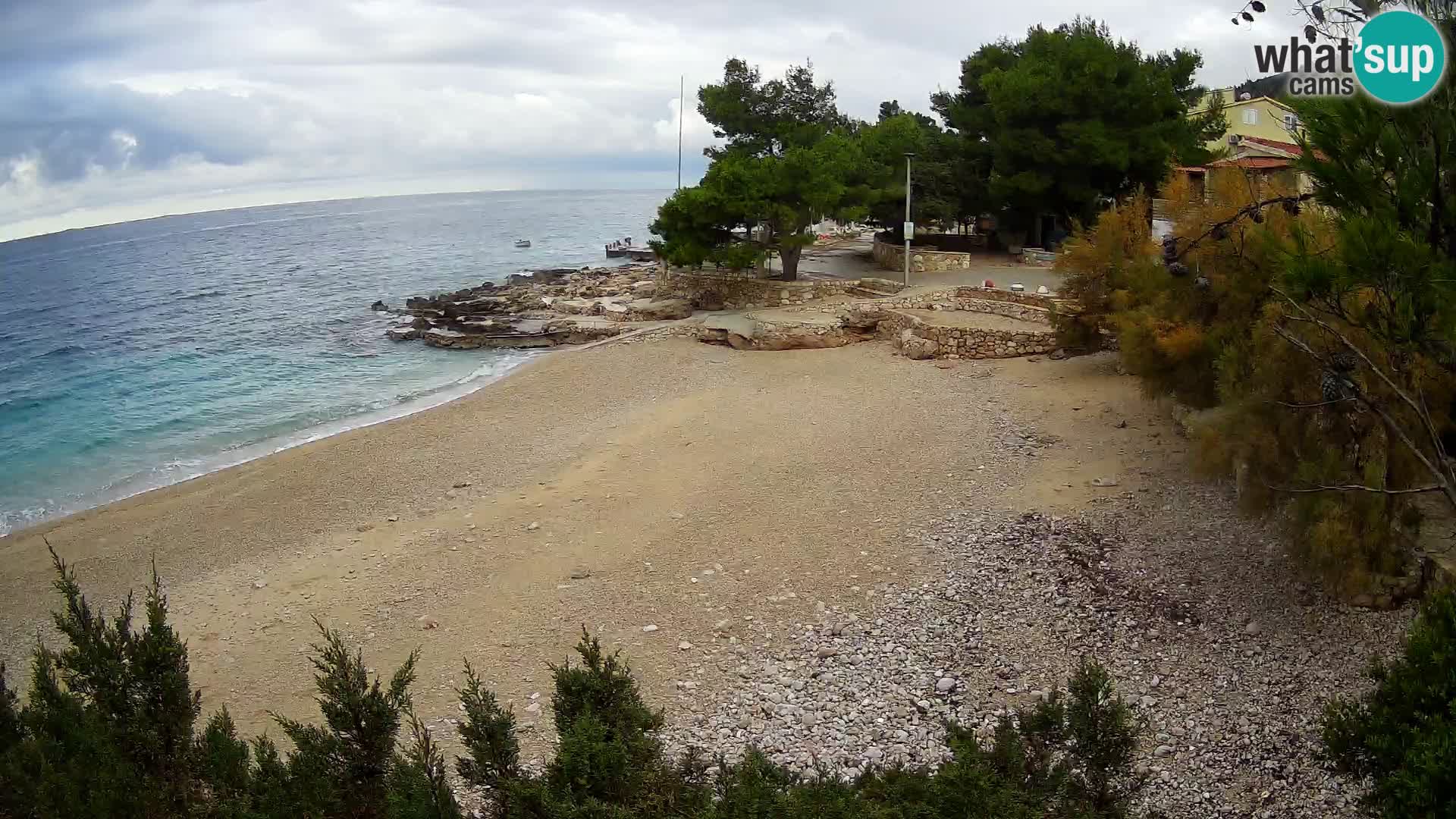 Camera en vivo Ivan Dolac – Jelsa – Hvar