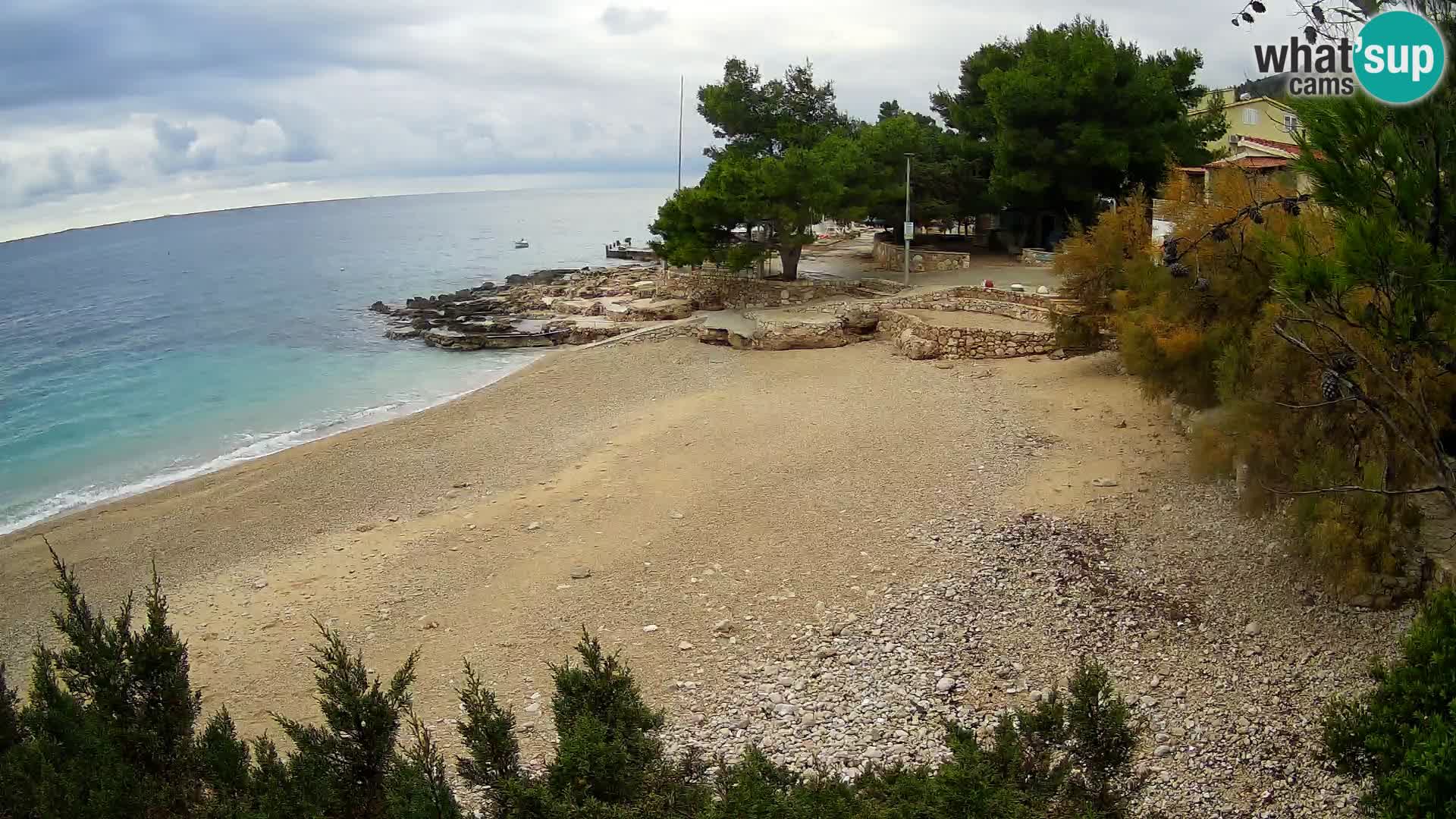 Camera en vivo Ivan Dolac – Jelsa – Hvar