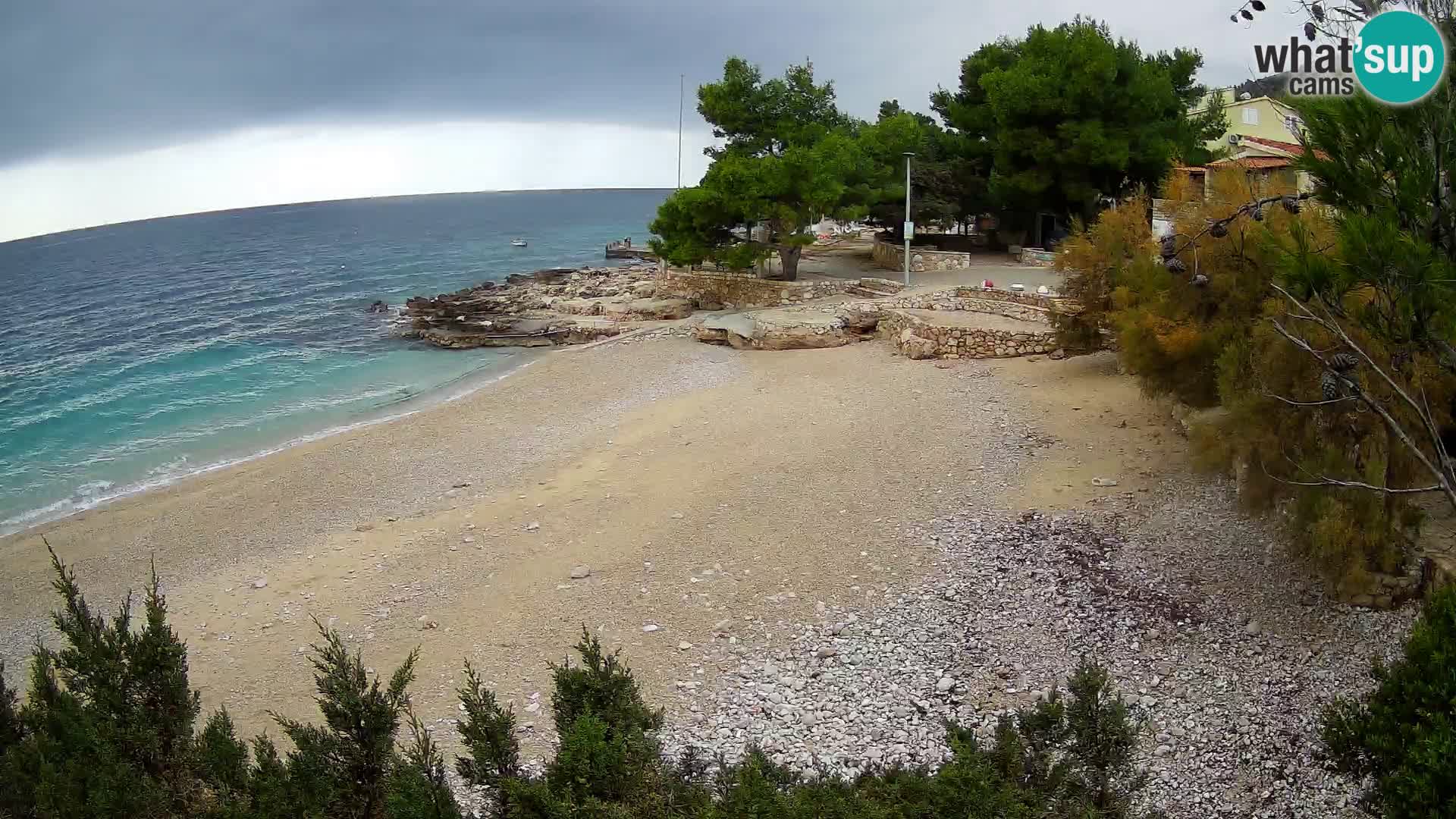 Web kamera Ivan Dolac – Jelsa – Hvar