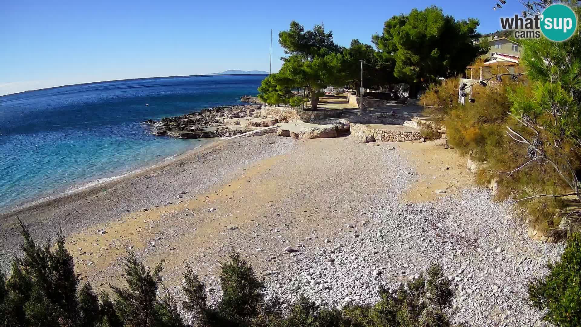 Camera en vivo Ivan Dolac – Jelsa – Hvar