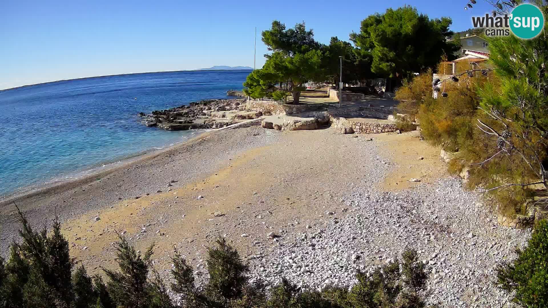 Webcam Ivan Dolac – Jelsa – Hvar