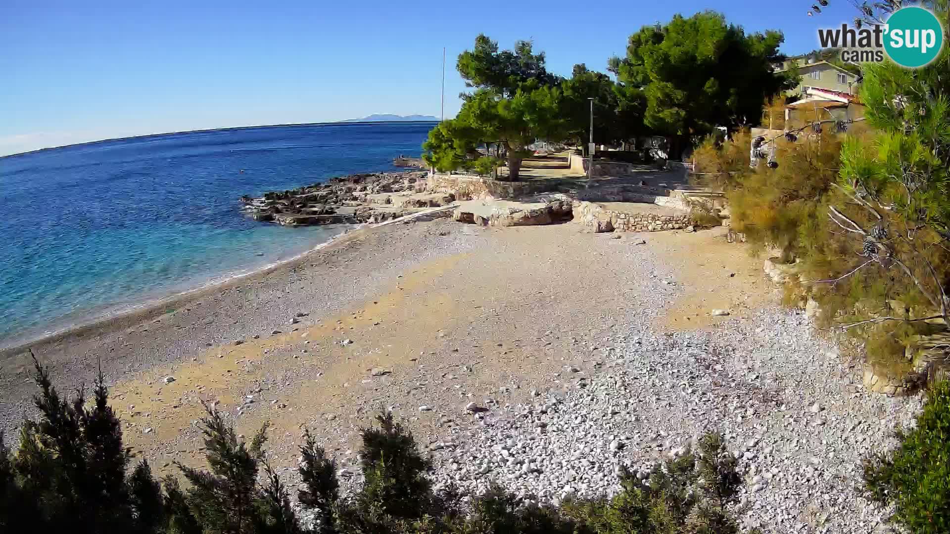 Camera en vivo Ivan Dolac – Jelsa – Hvar