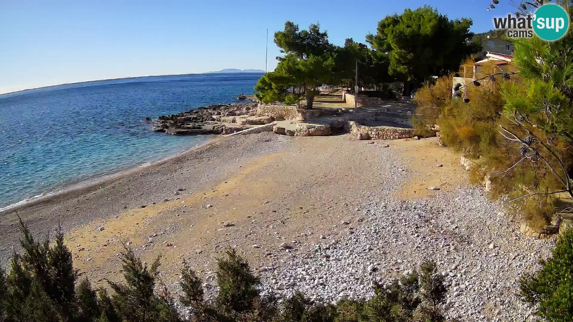 Camera en vivo Ivan Dolac – Jelsa – Hvar