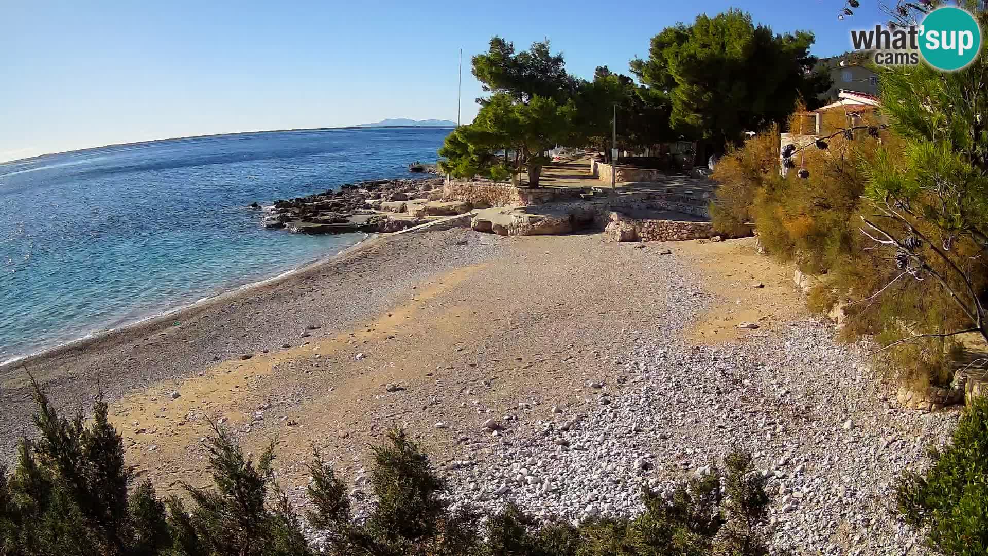 Livecam Ivan Dolac – Jelsa – Hvar