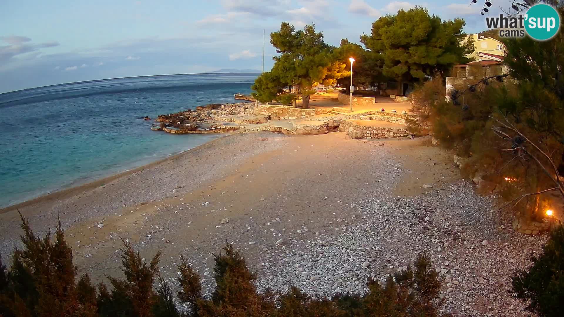 Webcam Ivan Dolac – Jelsa – Hvar