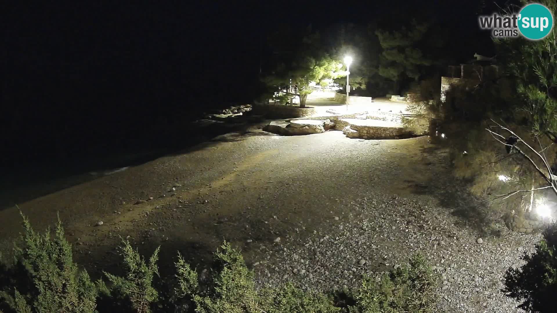 Livecam Ivan Dolac – Jelsa – Hvar