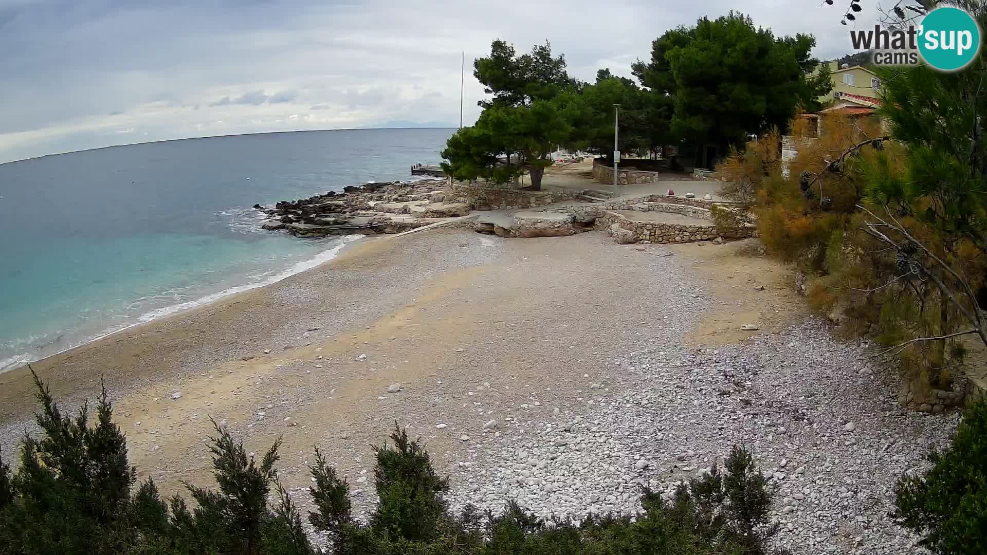 Livecam Ivan Dolac – Jelsa – Hvar