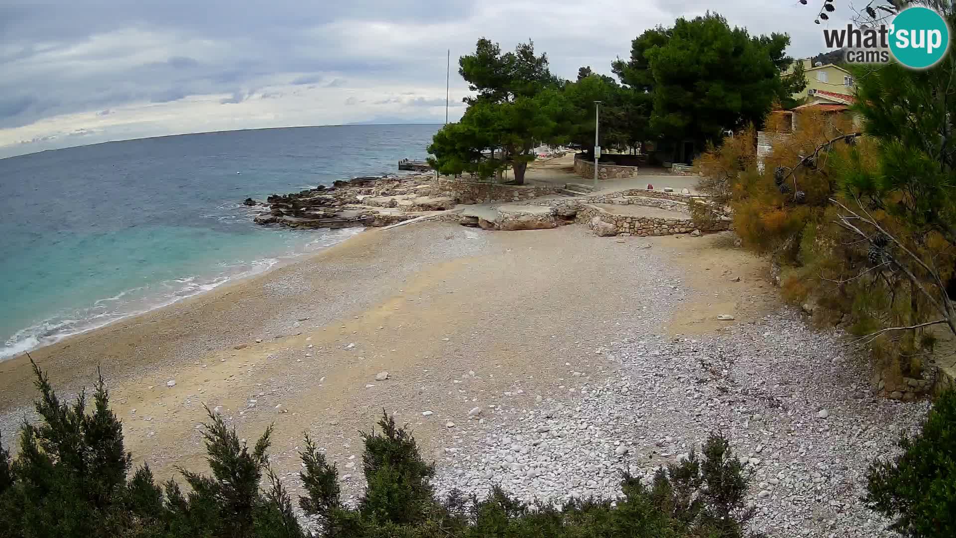 Camera en vivo Ivan Dolac – Jelsa – Hvar