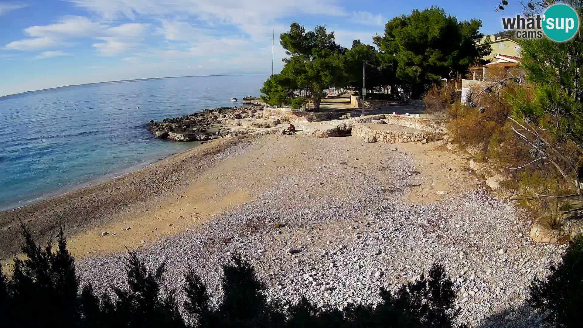 Webcam Ivan Dolac – Jelsa – Hvar