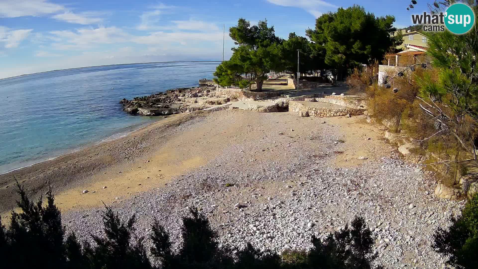 Livecam Ivan Dolac – Jelsa – Hvar