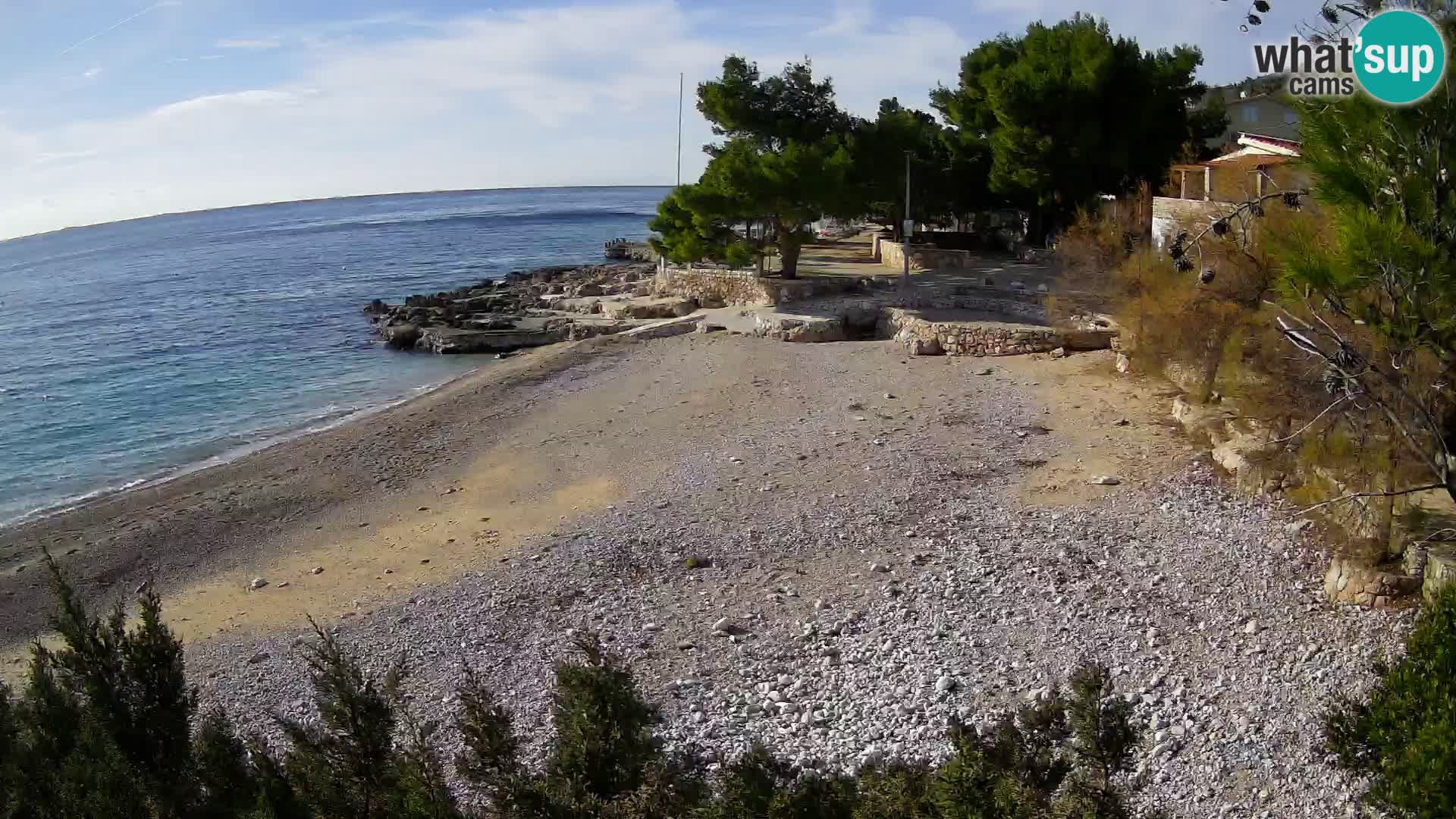 Livecam Ivan Dolac – Jelsa – Hvar