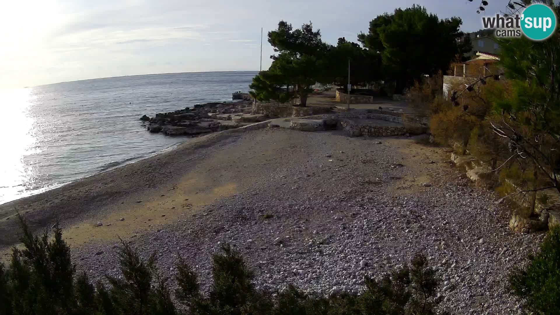 Livecam Ivan Dolac – Jelsa – Hvar