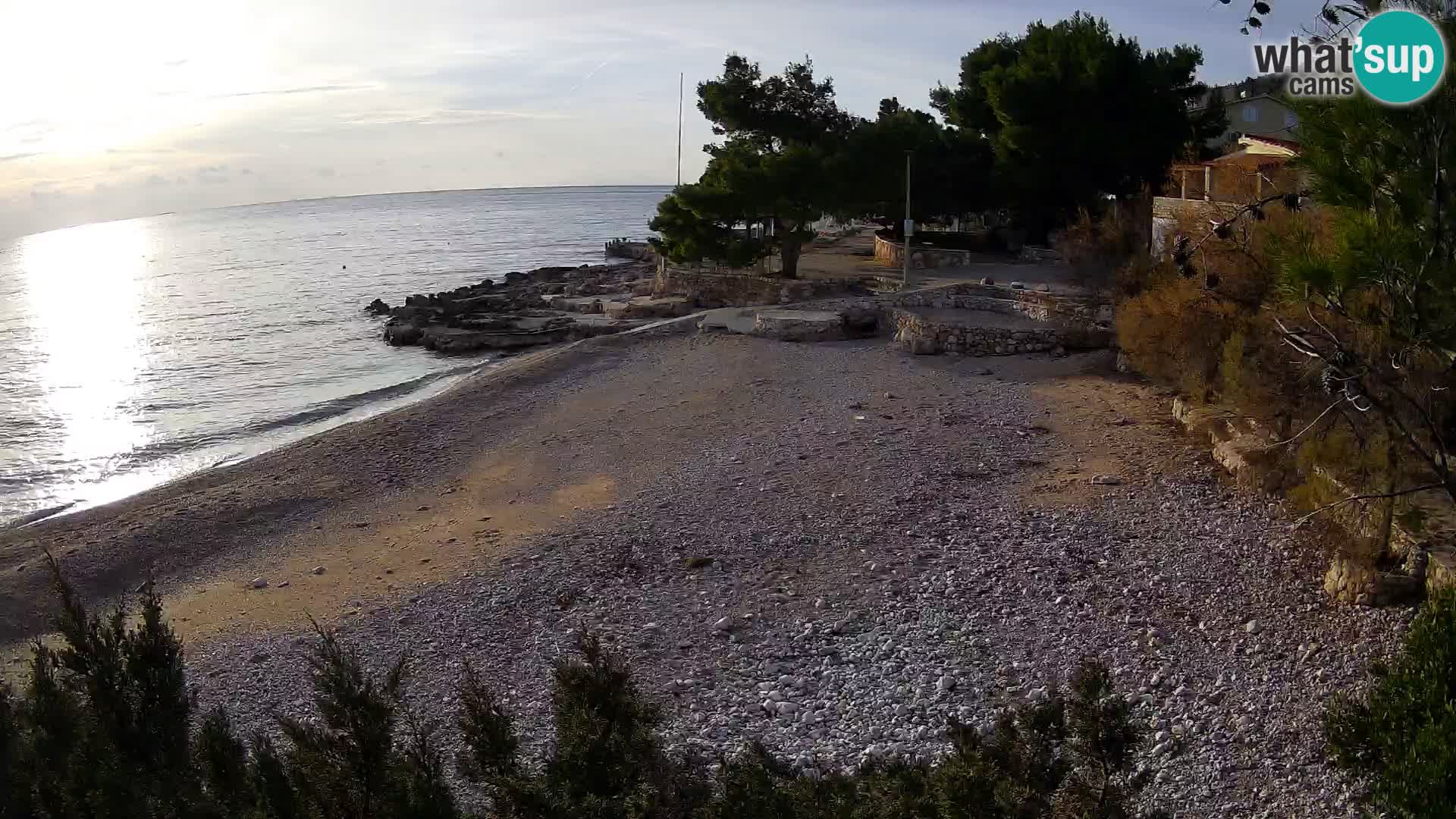 Webcam Ivan Dolac – Jelsa – Hvar