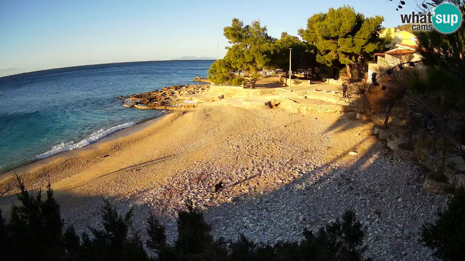 Live Cam Ivan Dolac – Jelsa – Hvar