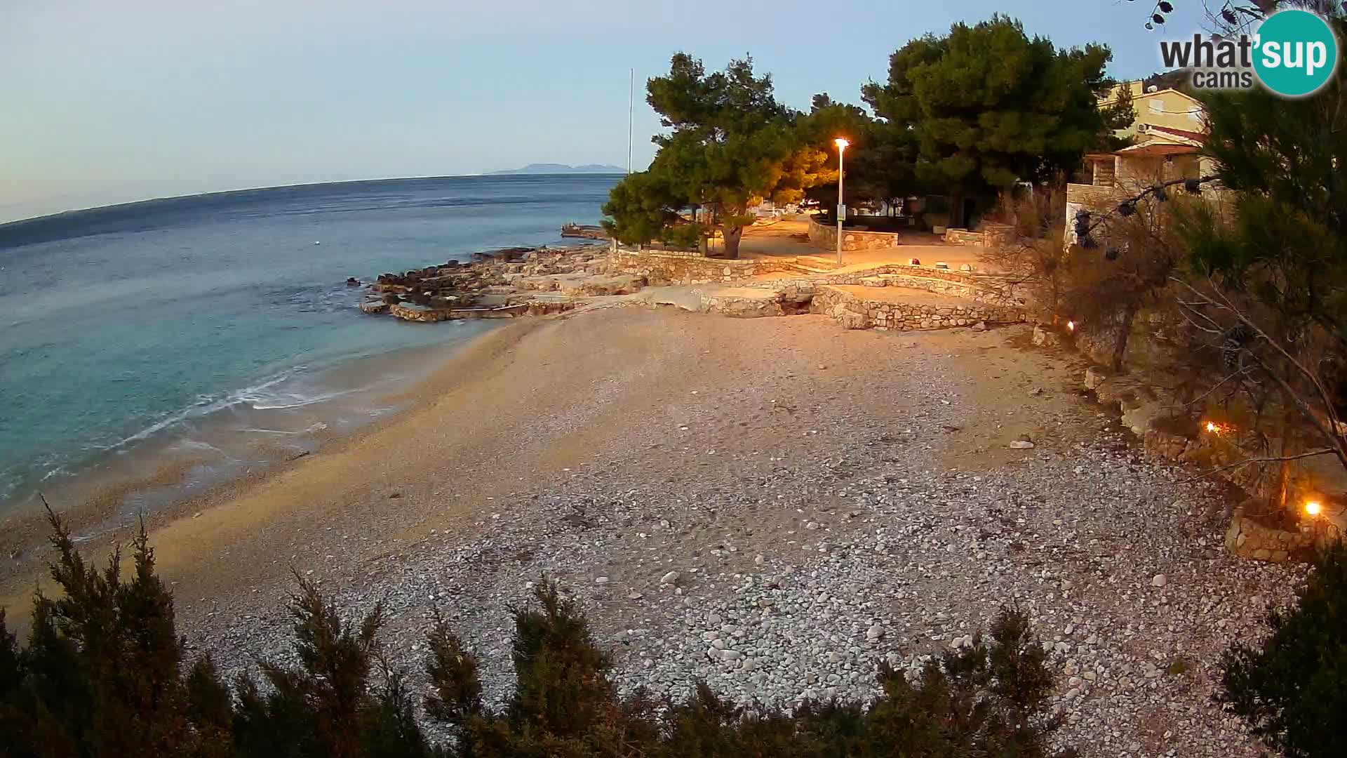 Webcam Ivan Dolac – Jelsa – Hvar